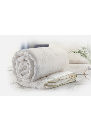 Bambu Yorgandoğal Bambu Katkılı T.k