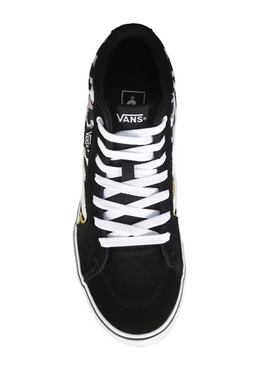 Vans Wm Filmore Hi Kadın Ayakkabı Vn0a5ky6bjd1 Siyah