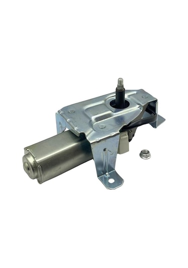 12v Arka Silecek Motoru Çift Kapı Fıat Doblo 2001