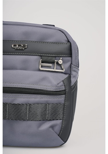 Ççs 31533 Askılı Çanta Gri