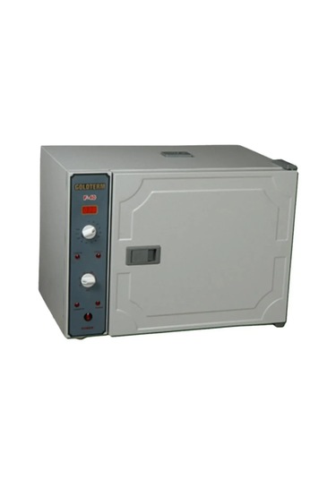 Inter F40 Dijital Göstergeli Steril Cihazı