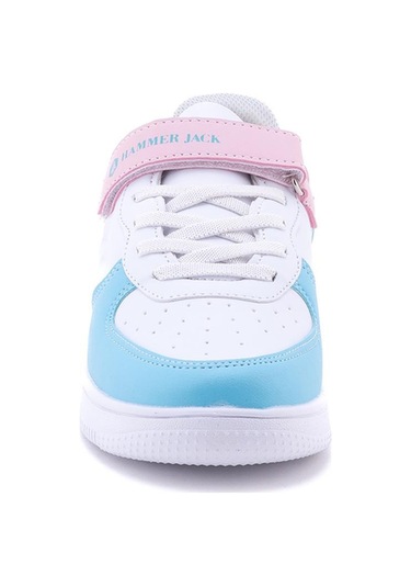 Hammer Jack 490 42 Çocuk Ayakkabı Beyaz