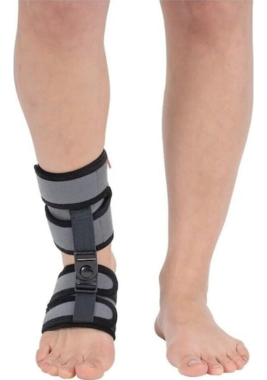 Wingmed Wıngmed Foot Up Düşük Ayak W 623 Tek Ebat