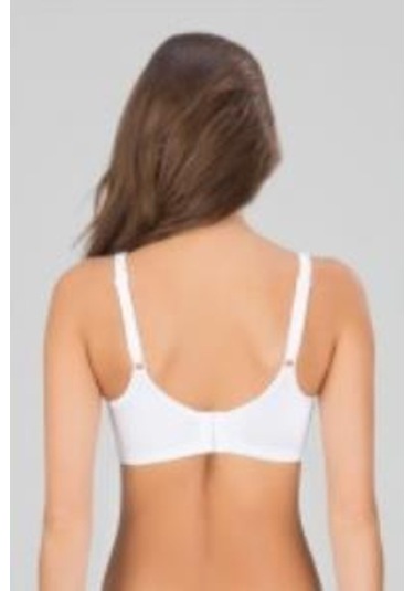 Kom Barbara Toparlayıcı Balensiz Miimiser Sütyen