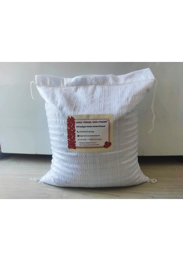 Yerli Pilavlık Pirinç- 10 Kg Kızılırmak İle Sulanan Asırlık Ovadan