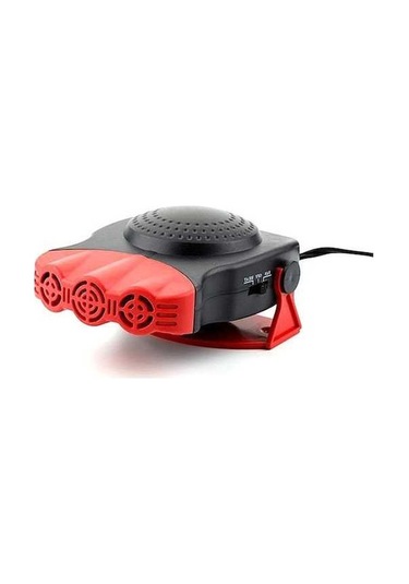 Flybuy 12v-24v Araba Isıtıcısı: Buğu Ve Buz Çözücü Isıtıcı, Konforlu Ev Isıtma