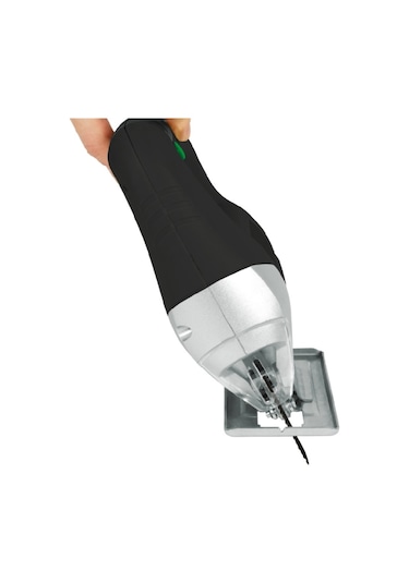 Bavaria BJS 400 350 W Dekupaj Testere