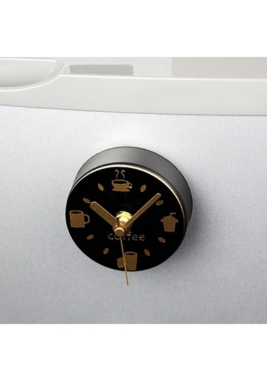 Suntek Buzdolabı Mıknatısı Saat Buzdolabı Mıknatısları Ev Diğer