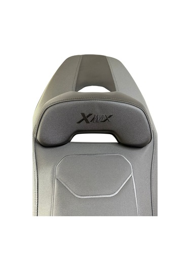 Hmapart Xmax Spor Koltuk 2023-2025 Siyah