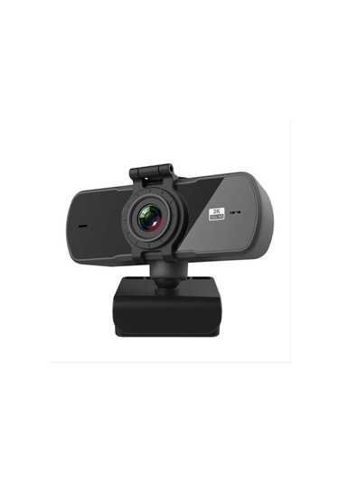 2k Webcam Dahili Mikrofon Usb Fiş Gizlilik Kapak Bilgisayar Çevreselleri Web Kamerası Pc Dizüstü Bilgisayar İçin Web Kamerası