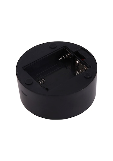 Sones Yunus Atlama Tarzı 3d Dokunmatik Anahtarı Kontrol Led Işık, 7 Renk Renk Değişikliği Yaratıcı Görsel Stereo Lamba Masa Lambası Gece Lambası Çok Renkli