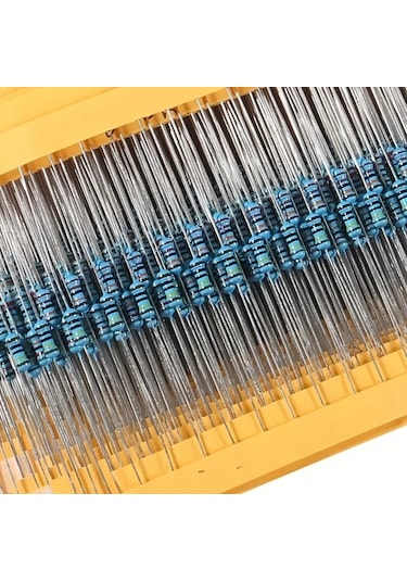 Xuweiwei 1 Takım 1900 Adet Elektronik Bileşen Seti Kondansatör Direnç Led Transistör Dc Giriş Pcb Öğrenme Projeler Ve Profesyonel Kullanım İçin