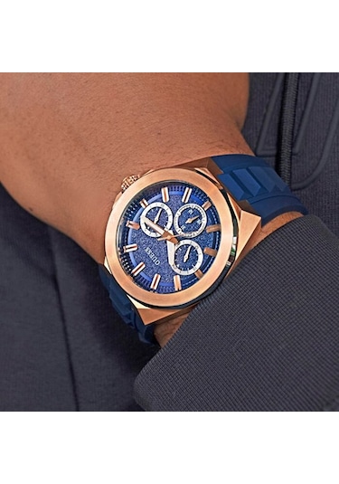 Guess GUGW0799G2 Erkek Kol Saati