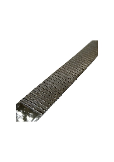 Rox Wood Mujingfang El Dövmesi Ahşap Törpü Eğe  250  Mm