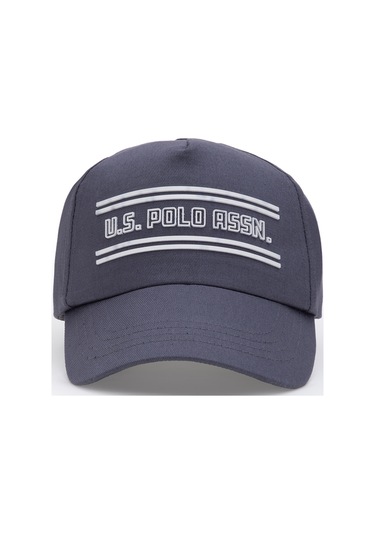 U.s. Polo Assn. Erkek Antrasit Şapka 50311962-vr006 Antrasit
