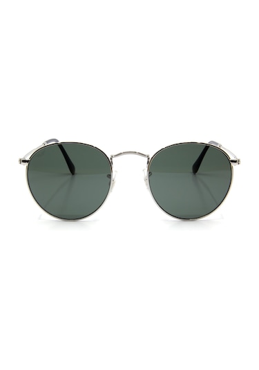 Fratelli Rossetti Fr3447-c03 50 Unisex Güneş Gözlüğü Gri