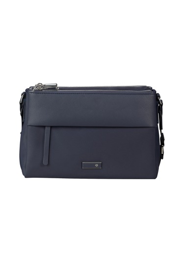 Samsonite Samsonıte Zalıa 3.0 Omuz Çantası 149454-1265 Lacivert