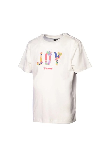 Hummel Aery Unisex Çocuk Tişört 911625-9003