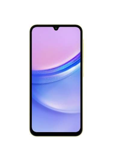 Samsung Galaxy A15 4 GB 128 GB (Samsung Türkiye Garantili)