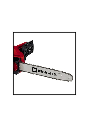 Einhell GH-EC 1835 Elektrikli Ağaç Kesme - 4501710