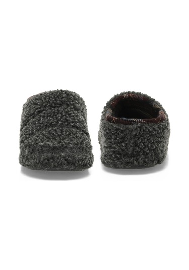 Polaris 608107.m4pr Gri Erkek Ev Ayakkabısı 000000000101921658 Gri