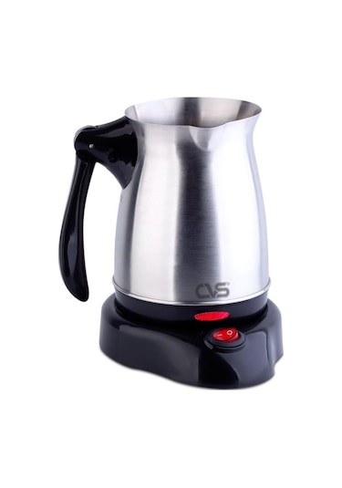 CVS DN 19823 Katlanabilir Türk Kahve Makinesi