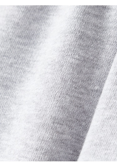 Gsstore Galatasaray Bebek Takım B252043 Gri Melanj