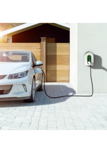 Schneider Electric Evh5a22n2s 22kw/32a Evlink Charge Haberleşmeli Kablosuz