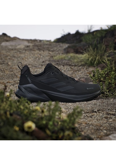 Adidas Ih0618 Terrex Traılmaker 2 Gtx Erkek Outdoor-bot Siyah