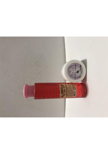 Rose City Lavanta Vazelin 75 ml Alana Rose City Tütün Kolonyası 1