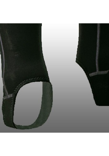 Seac Sub Warm Guard Suıt Kadın 1 Mm (475457698) Çok Renkli