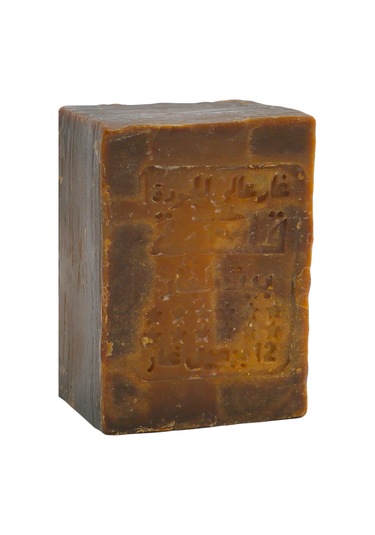 Anatolia Soap Mesopotamia 60% Defne Halep Sabunu