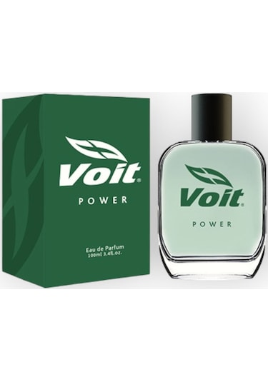 Voit Power Erkek Parfüm EDP 100 ML