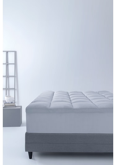 Yataş Supreme Air Uyku Pedi - Gri 160x200 Gri