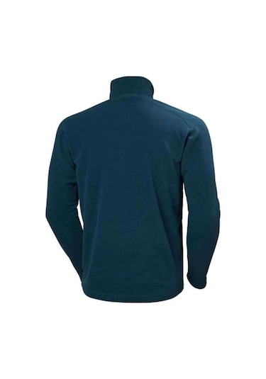 Helly Hansen Mount Fleece Erkek Polar Lacivert