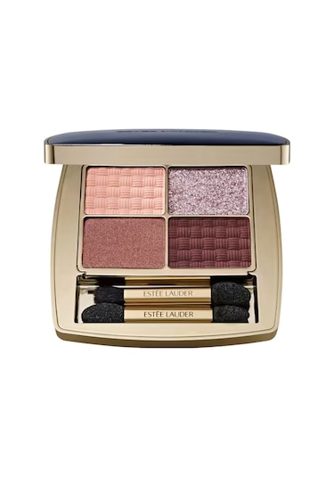 Estee Lauder Essential Quad - Far Paleti Power Brunch Diğer