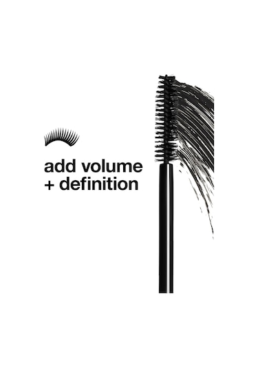 Clinique High Impact Maskara 8 ML No:02 Black Brown