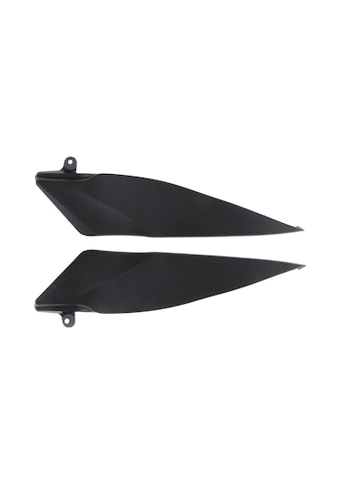 Suntek Yamaha 2007-2008 Yzf R1 Için Gaz Tankı Yan Kapak Trim Kukuletası Panelleri Fairing