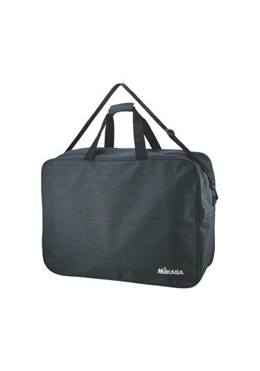 Mikasa 6 Lı Top Çantası Ac-bgm60-bk Çok Renkli