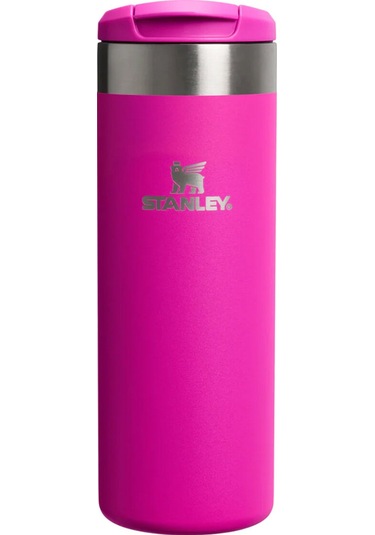 Stanley The Aerolight Transit Termos Bardak Violet 0,47 Litre Çok Renkli