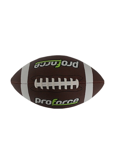 Amerikan Futbol Topu Aft6 Siyah