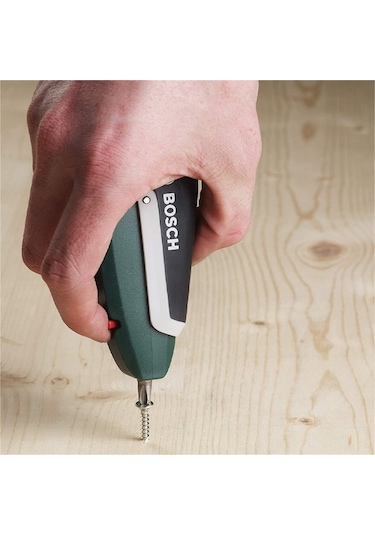 Bosch Cep Tornavida Seti 7 Parça - 2607017180