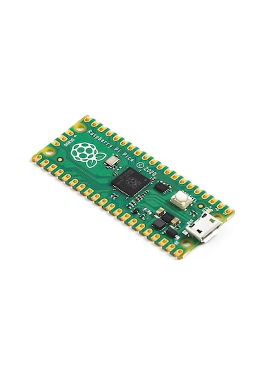 Raspberry Pi Pico