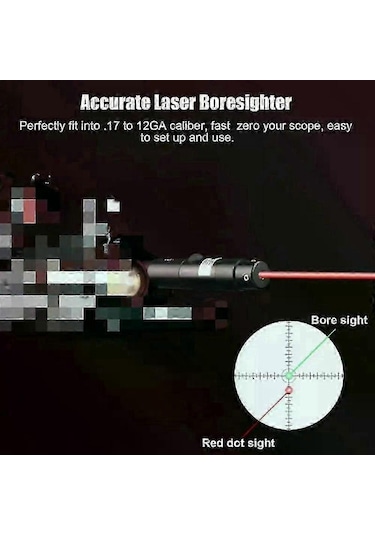 Xx Marka Lazer Kalibratörü, 18 Adaptörlü Yeşil/kırmızı Işınlı Kırmızı Işık Diğer