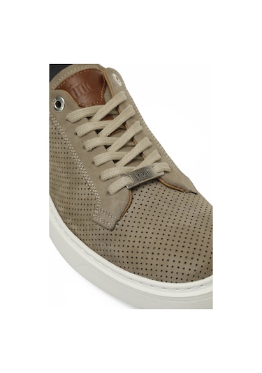 İnci Incı Arıas 5fx Vizon Erkek Sneaker 000000000101974747 Vizon