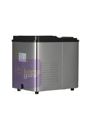Kaizer Germany Buz Makinası 12 / 24 Volt