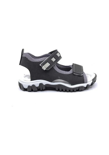 Papuçcity Arzen 02547 Orto Pedik Erkek Çocuk Sandalet 001