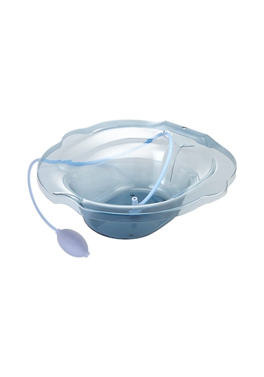 Suofeng Postpartum Ve Hamileler İçin Tuvalet Üstü Sidik Tepsisi - Toplumlu Bakım, Otomatik Su Spreyi Ve Ergonomik Tasarım Diğer