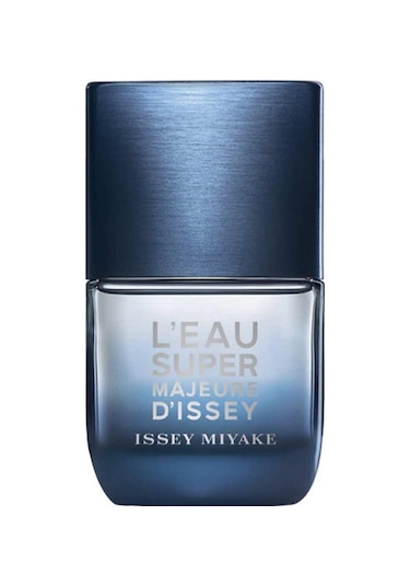 Issey Miyake L'Eau Super Majeure D'Issey Intense Erkek Parfüm EDT 50 ML