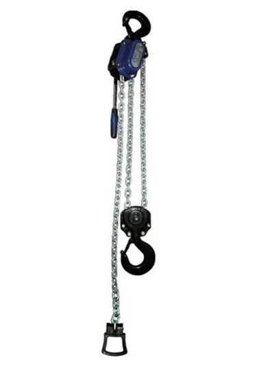 Atlas Athc5 Hubzug Cırcır Kollu